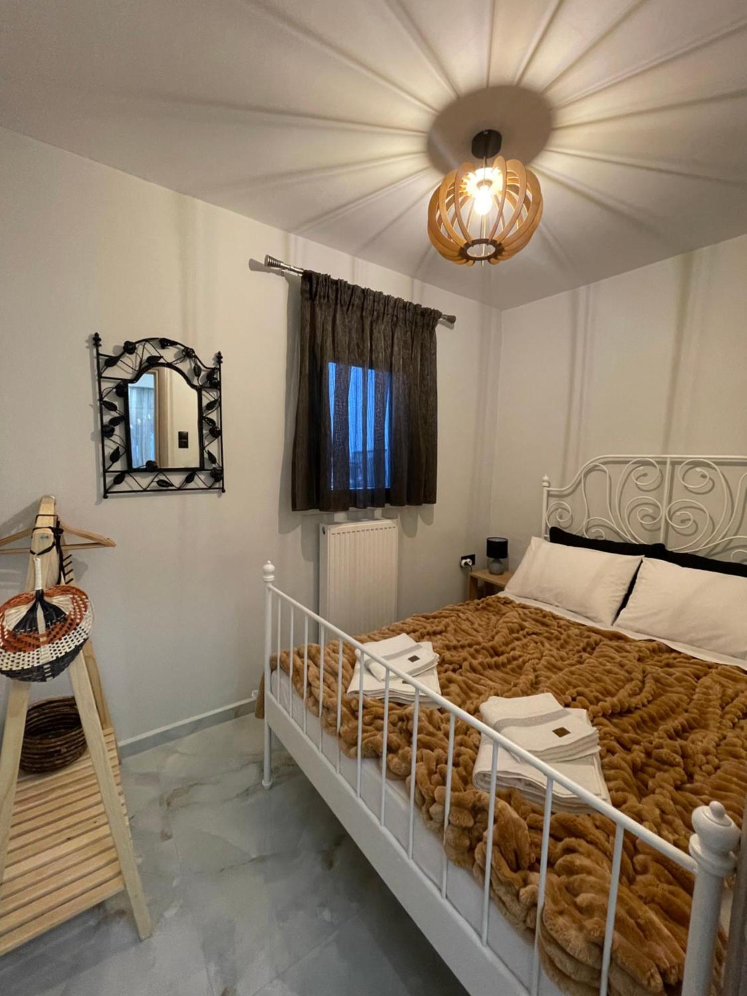 The Castle Nook דירה סלוניקי